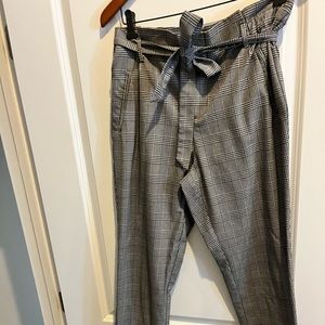 Gently used Zara pants